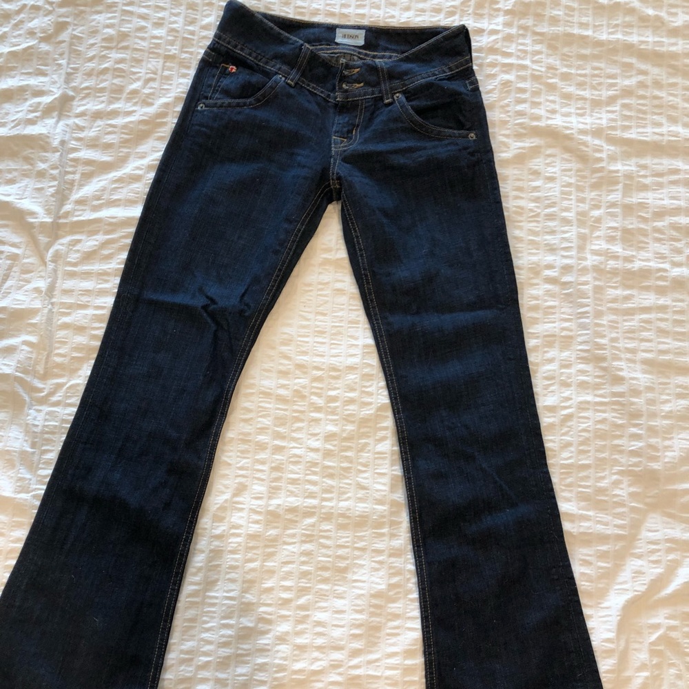 Hudson jeans 25